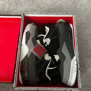 Jordan 13 Fear (2013)